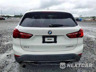 Zdjęcie 6 z 14 samochodu: 2018 BMW X1 XDRIVE28I VIN:WBXHT3C36J5L30802 - miniatura