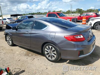 Drugie zdjęcie samochodu z przodu: 2013 HONDA ACCORD LX-S VIN:1HGCT1B36DA024970 - miniatura