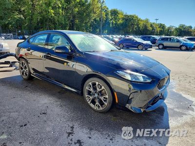 Czwarte zdjęcie samochodu z boku: 2025 BMW 228XI VIN:WBA23GG08S7S52049 - miniatura