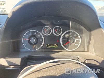 Zdjęcie 9 z 12 samochodu: 2009 FORD FUSION SEL VIN:3FAHP08119R118766 - miniatura