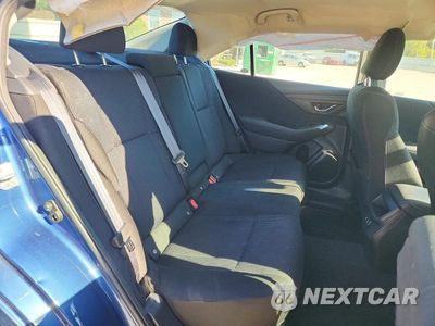 Zdjęcie 10 z 12 samochodu: 2021 SUBARU LEGACY PREMIUM VIN:4S3BWAC69M3018076 - miniatura