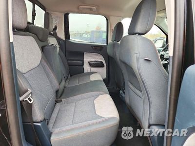 Zdjęcie 10 z 13 samochodu: 2022 FORD MAVERICK XL VIN:3FTTW8E36NRA56514 - miniatura