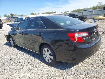 Drugie zdjęcie samochodu z przodu: 2014 TOYOTA CAMRY LE VIN:4T1BF1FK8EU468821 - miniatura