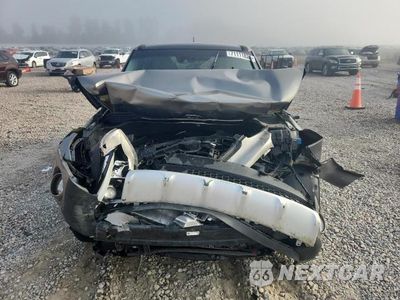 Piąte zdjęcie samochodu w środku: 2018 KIA SOUL + VIN:KNDJP3A51J7515951 - miniatura