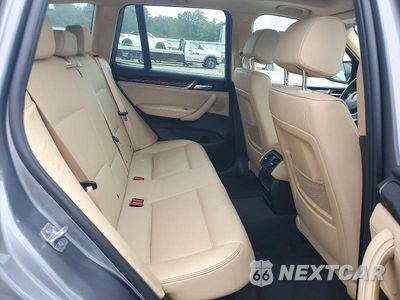 Zdjęcie 11 z 13 samochodu: 2017 BMW X3 XDRIVE28I VIN:5UXWX9C57H0D98869 - miniatura