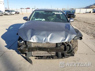 Piąte zdjęcie samochodu w środku: 2018 HYUNDAI ELANTRA SEL VIN:KMHD84LF8JU451524 - miniatura