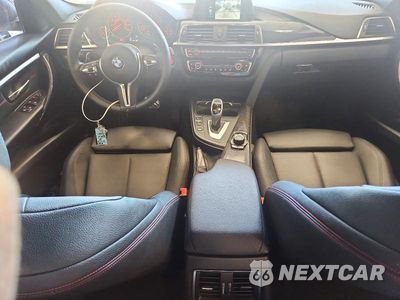 Zdjęcie 8 z 12 samochodu: 2018 BMW 330 XI VIN:WBA8D9G56JNU72962 - miniatura