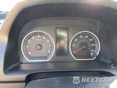 Zdjęcie 9 z 13 samochodu: 2007 HONDA CR-V EX VIN:JHLRE48547C019193 - miniatura