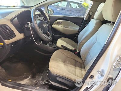 Zdjęcie 7 z 12 samochodu: 2013 KIA RIO LX VIN:KNADM5A30D6152257 - miniatura
