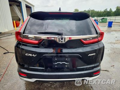 Zdjęcie 6 z 14 samochodu: 2020 HONDA CR-V EX VIN:5J6RW2H57LA018053 - miniatura