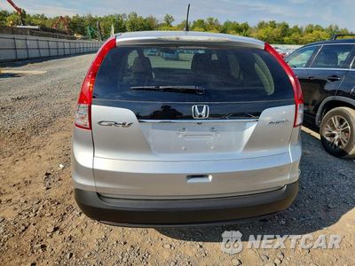 Zdjęcie 6 z 13 samochodu: 2013 HONDA CR-V EX VIN:2HKRM4H52DH680365 - miniatura