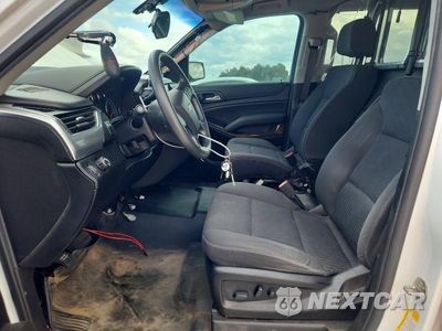 Zdjęcie 7 z 13 samochodu: 2019 CHEVROLET TAHOE POLICE VIN:1GNLCDEC2KR220020 - miniatura