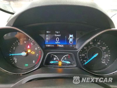 Zdjęcie 9 z 13 samochodu: 2018 FORD ESCAPE SE VIN:1FMCU9G91JUC50069 - miniatura