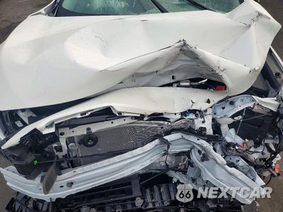 Zdjęcie 11 z 12 samochodu: 2026 SUBARU CROSSTREK VIN:4S4GUHB67T3807360 - miniatura
