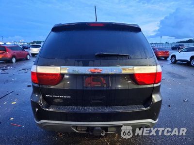 Zdjęcie 6 z 12 samochodu: 2013 DODGE DURANGO SXT VIN:1C4RDHAG9DC613776 - miniatura