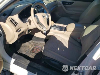 Zdjęcie 7 z 12 samochodu: 2016 NISSAN ALTIMA 2.5 S VIN:1N4AL3APXGC259716 - miniatura