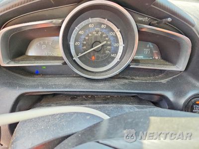 Zdjęcie 9 z 13 samochodu: 2016 SCION IA BASE VIN:3MYDLBZV5GY122356 - miniatura