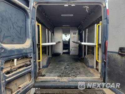 Zdjęcie 10 z 14 samochodu: 2021 RAM PROMASTER 3500 DELIVERY VAN VIN:3C6FRVJG5ME503049 - miniatura