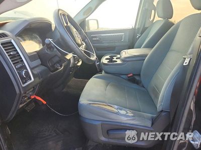 Zdjęcie 7 z 12 samochodu: 2016 RAM 1500 SLT VIN:1C6RR7LT9GS109364 - miniatura