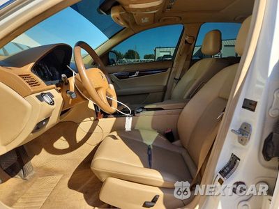 Zdjęcie 7 z 12 samochodu: 2008 MERCEDES-BENZ C 300 4MATIC VIN:WDDGF81X88F174498 - miniatura