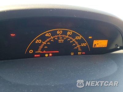 Zdjęcie 9 z 12 samochodu: 2009 TOYOTA YARIS BASE VIN:JTDJT903695266018 - miniatura