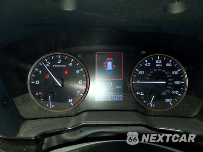 Zdjęcie 9 z 12 samochodu: 2022 SUBARU OUTBACK WILDERNESS VIN:4S4BTGSD4N3152583 - miniatura