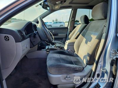 Zdjęcie 7 z 13 samochodu: 2008 KIA SORENTO EX VIN:KNDJC736685845339 - miniatura