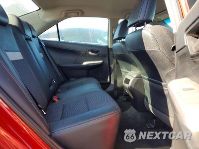 Zdjęcie 10 z 12 samochodu: 2014 TOYOTA CAMRY SE VIN:4T1BF1FK9EU864403 - miniatura