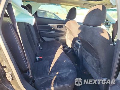 Zdjęcie 10 z 12 samochodu: 2015 NISSAN MURANO S VIN:5N1AZ2MH0FN288390 - miniatura