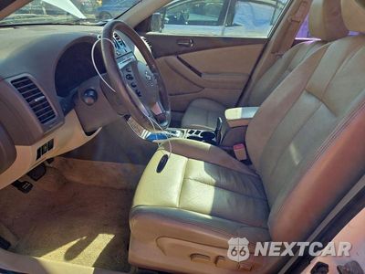Zdjęcie 7 z 12 samochodu: 2012 NISSAN ALTIMA SR VIN:1N4BL2AP0CC106979 - miniatura