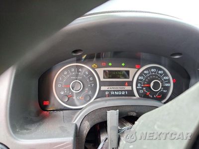 Zdjęcie 9 z 12 samochodu: 2006 FORD EXPEDITION XLT VIN:1FMPU16536LA01660 - miniatura