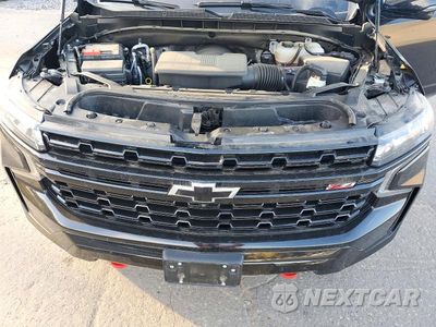 Zdjęcie 12 z 13 samochodu: 2024 CHEVROLET SUBURBAN K1500 Z71 VIN:1GNSKDKD9RR357381 - miniatura