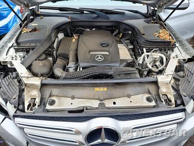 Zdjęcie 12 z 13 samochodu: 2016 MERCEDES-BENZ GLC 300 4MATIC VIN:WDC0G4KBXGF053470 - miniatura