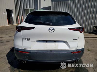 Zdjęcie 6 z 13 samochodu: 2021 MAZDA CX-30 SELECT VIN:3MVDMBBLXMM315284 - miniatura