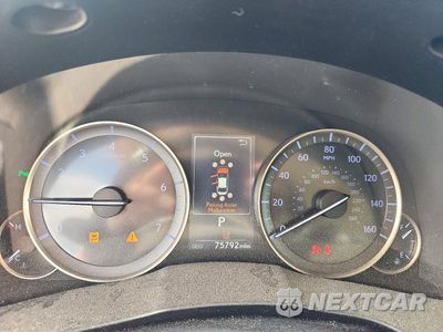 Zdjęcie 9 z 13 samochodu: 2017 LEXUS ES 350 VIN:JTHBK1GG4H2252957 - miniatura