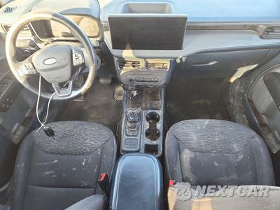 Zdjęcie 8 z 12 samochodu: 2025 FORD MAVERICK XL VIN:3FTTW8BA9SRA61057 - miniatura