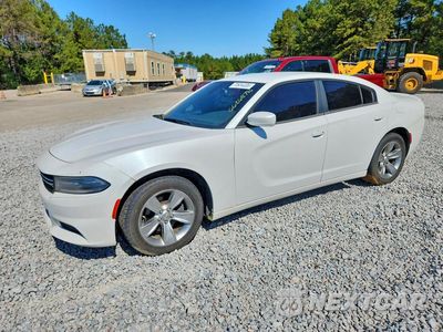 2015 DODGE CHARGER SE 2C3CDXBG6FH826526 - główne zdjęcie licytacji z USA - miniatura