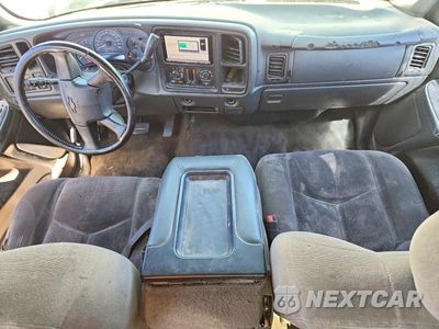 Zdjęcie 8 z 13 samochodu: 2007 CHEVROLET SILVERADO C1500 CLASSIC VIN:1GCEC19Z37Z203474 - miniatura