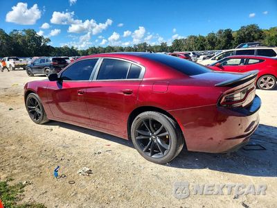 Drugie zdjęcie samochodu z przodu: 2018 DODGE CHARGER SXT VIN:2C3CDXBG5JH140860 - miniatura