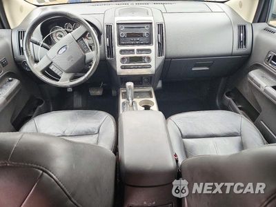 Zdjęcie 8 z 13 samochodu: 2009 FORD EDGE LIMITED VIN:2FMDK49C19BB03838 - miniatura