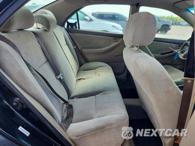 Zdjęcie 11 z 14 samochodu: 2005 TOYOTA COROLLA CE VIN:1NXBR32E85Z464271 - miniatura