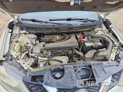 Zdjęcie 12 z 13 samochodu: 2015 NISSAN ROGUE SL VIN:5N1AT2MT9FC806353 - miniatura