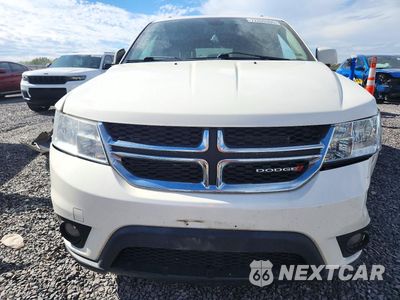 Piąte zdjęcie samochodu w środku: 2019 DODGE JOURNEY SE VIN:3C4PDCBB4KT865238 - miniatura