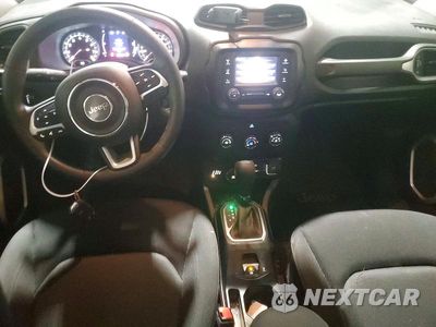 Zdjęcie 8 z 13 samochodu: 2018 JEEP RENEGADE SPORT VIN:ZACCJBAB0JPH56848 - miniatura