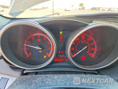 Zdjęcie 9 z 12 samochodu: 2011 MAZDA 3 S VIN:JM1BL1K56B1404352 - miniatura