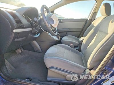Zdjęcie 7 z 12 samochodu: 2012 NISSAN SENTRA 2.0 VIN:3N1AB6AP5CL678668 - miniatura