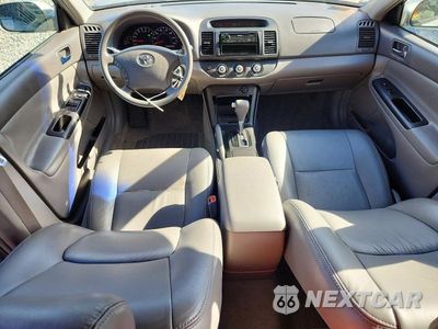 Zdjęcie 8 z 12 samochodu: 2006 TOYOTA CAMRY LE VIN:4T1BE32K96U674381 - miniatura