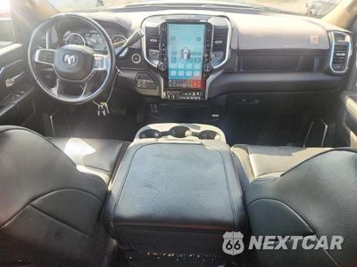 Zdjęcie 8 z 12 samochodu: 2022 RAM 2500 LARAMIE VIN:3C6UR5FL1NG118249 - miniatura