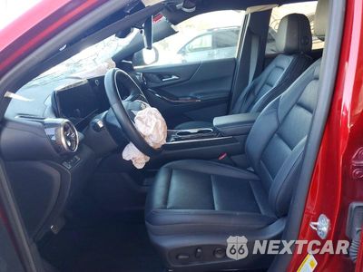 Zdjęcie 7 z 12 samochodu: 2025 CHEVROLET EQUINOX LT VIN:3GNAXPEG4SL201833 - miniatura