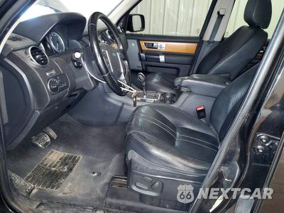 Zdjęcie 7 z 13 samochodu: 2012 LAND ROVER LR4 HSE VIN:SALAG2D44CA630944 - miniatura